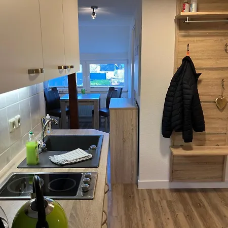 3 Ada * Bergen Auf Rugen